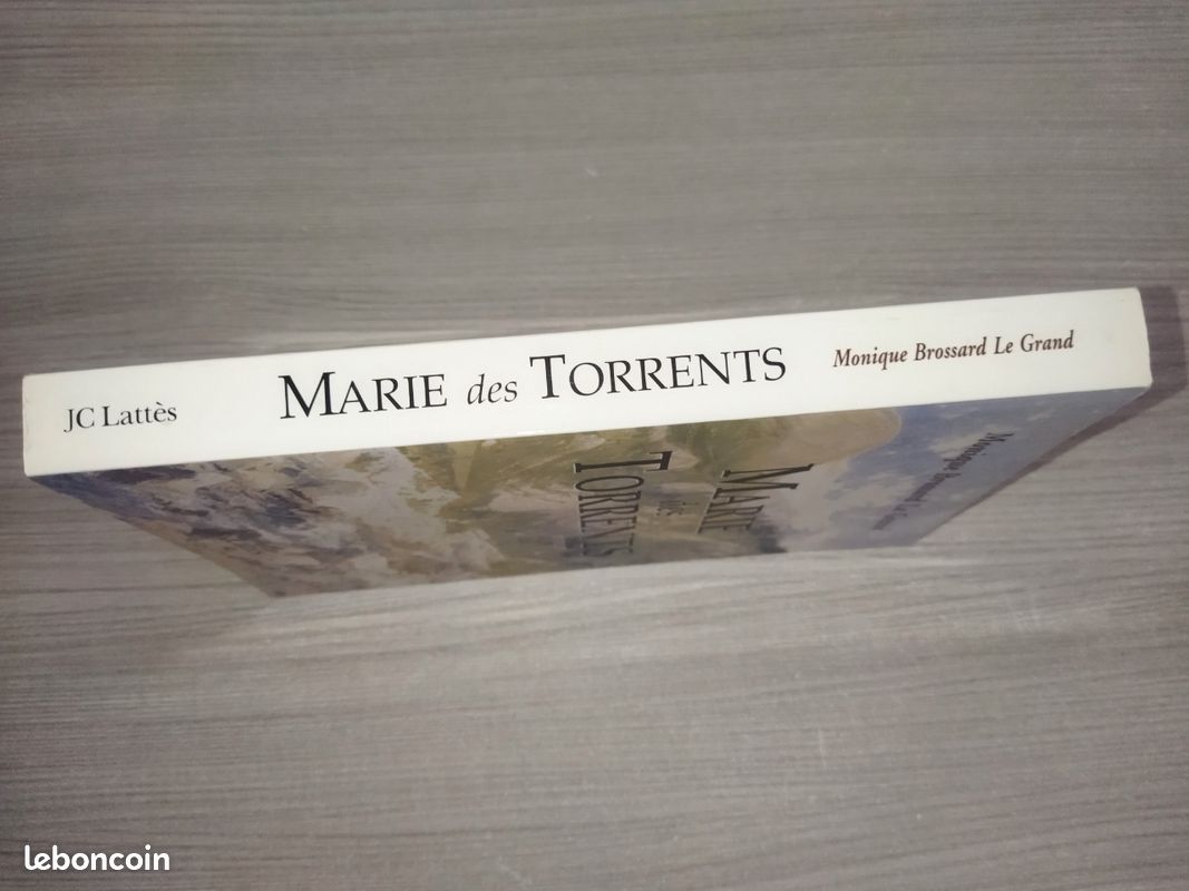 Livre roman (image 3)