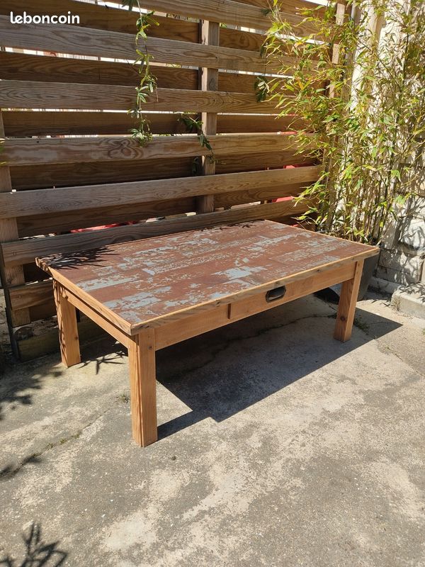 Table basse (image 2)