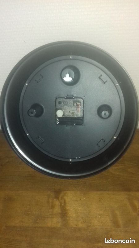 Horloge à quartz (image 2)
