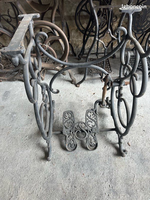 Pieds de machine à coudre (image 6)