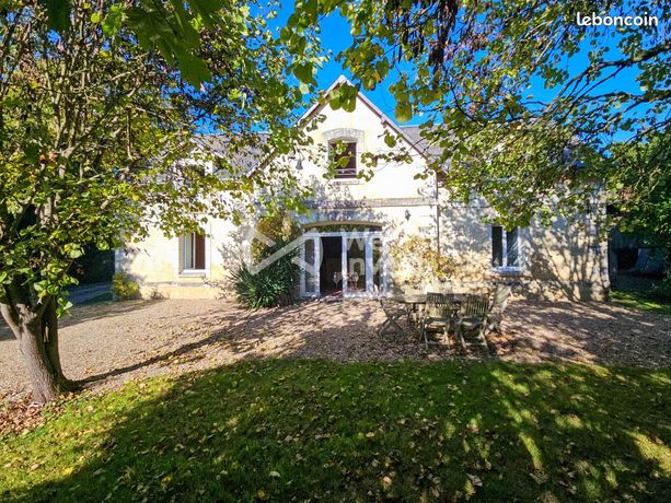 Maison 6 pièces 142 m²
