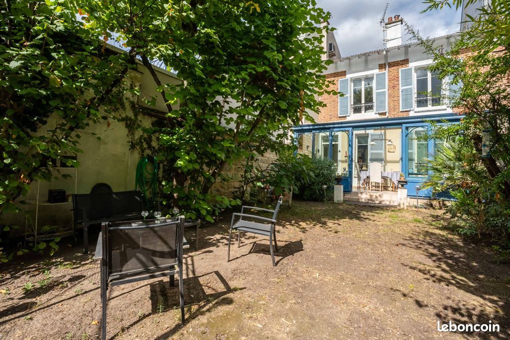 Maison 5 pièces 122 m² · à Colombes · 122 m² · 849 000 €