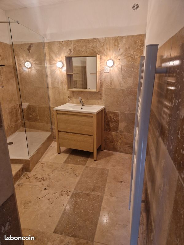 Appartement 3 pièces 64 m² · à Apt · 64 m² · 680 €/mois