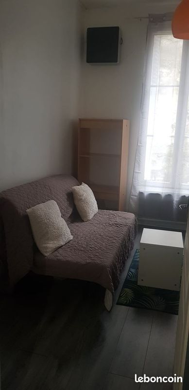 Appartement 2 pièces 27 m² · à Montreuil · 27 m² · 169 000 €