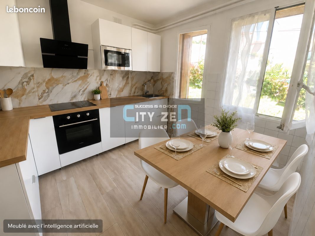 Appartement 5 pièces 105 m² · à Saint-Étienne · 105 m² · 99 000 €