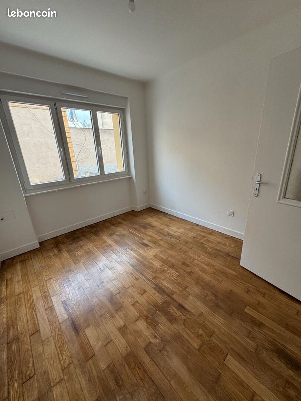 Appartement 2 pièces 46 m² · à Montigny-lès-Metz · 46 m² · 705 €/mois