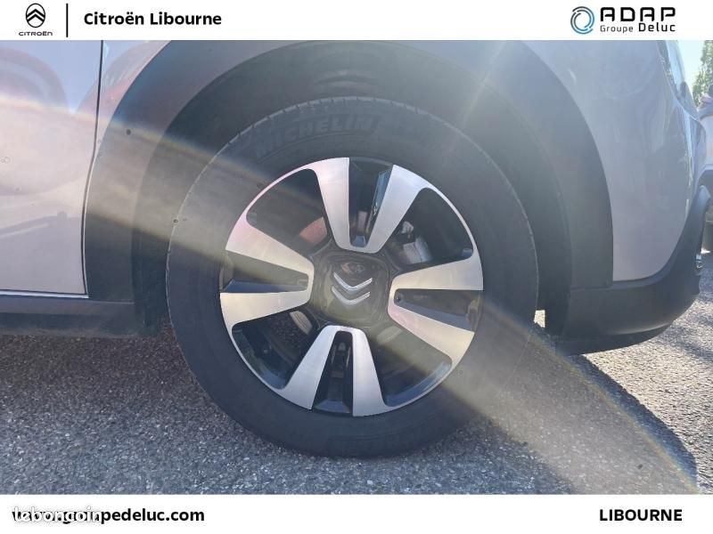 Citroen C3 1.2 PureTech 83ch S&S MAX (image 22)