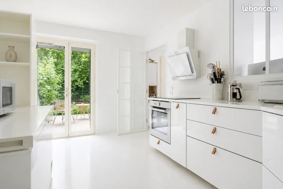 Appartement 3 pièces 85 m² · à Stains · 85 m² · 330 000 €