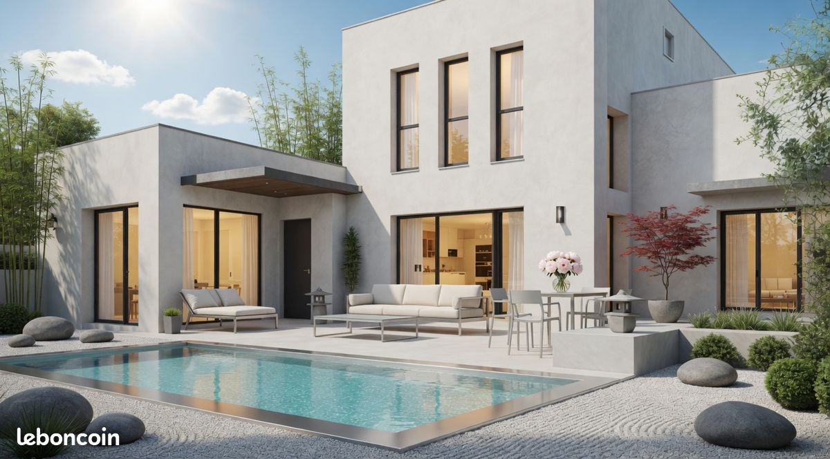 Maison 7 pièces 150 m² · à Dardilly · 150 m² · 890 000 €