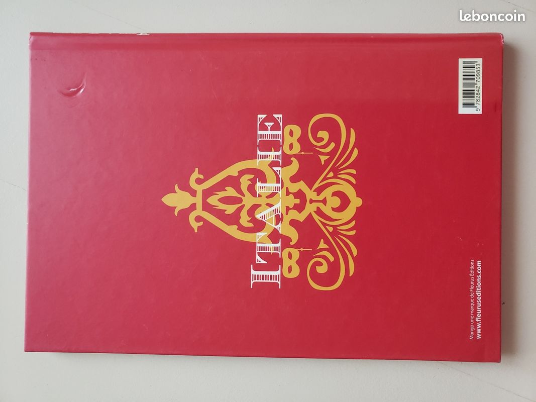 Livre Italie (image 7)