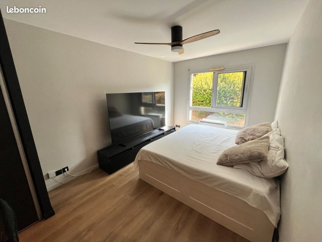 Appartement 1 pièce 25 m² · à Besançon · 25 m² · 540 €