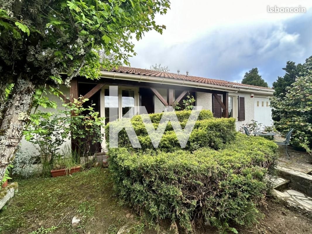 Mas 5 pièces 86 m² - Limoges 87000 (image principale 0)