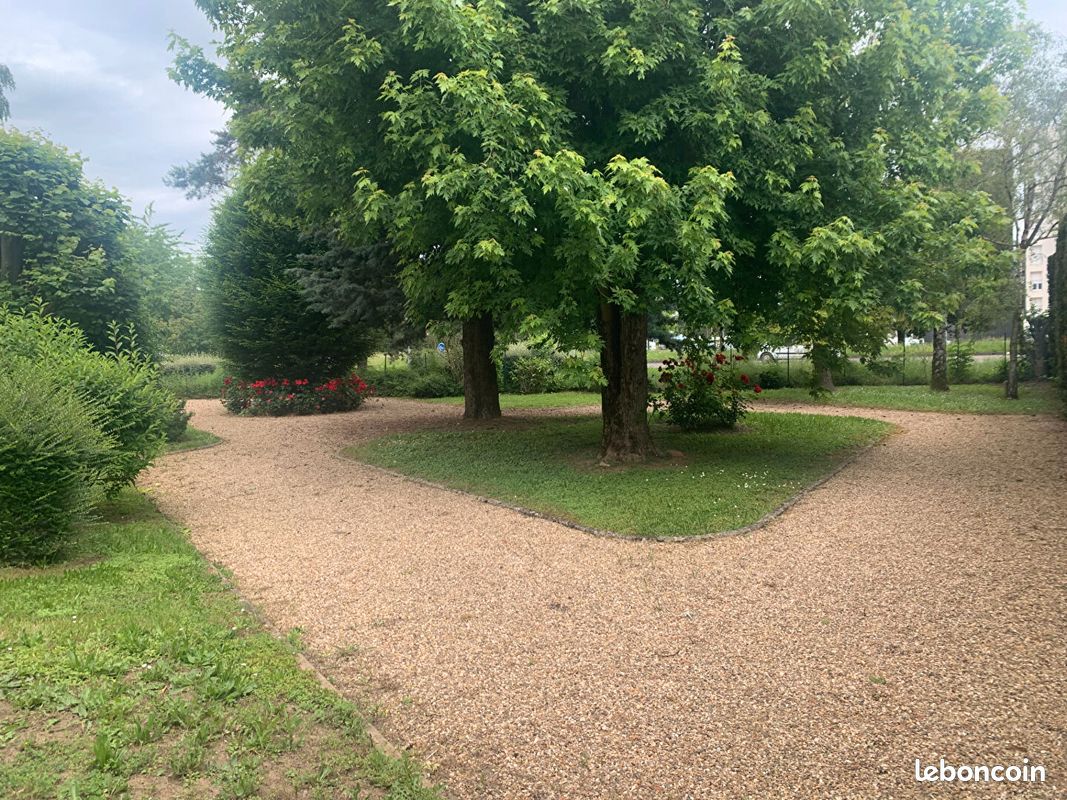 Appartement a louer chalon-sur-saone - 1 pièce(s) - 23 m2 - Surfyn