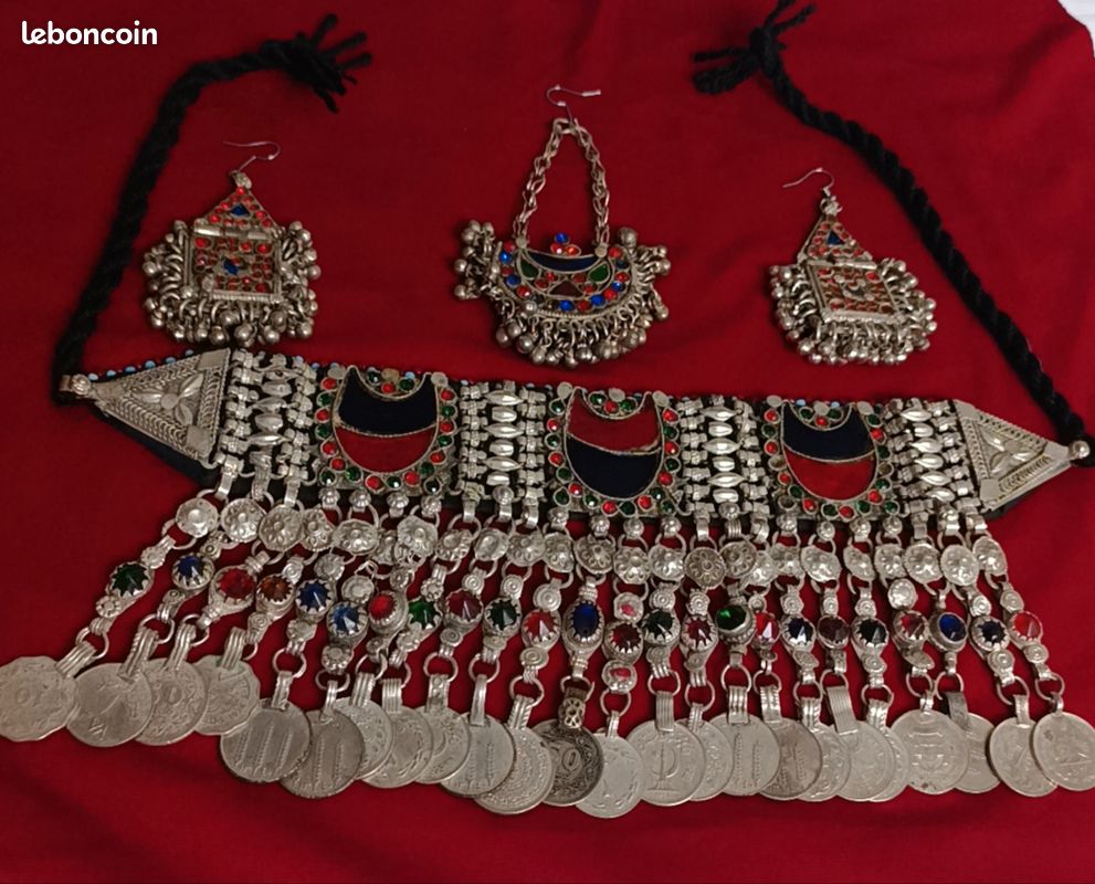 Bijoux femme (image 5)