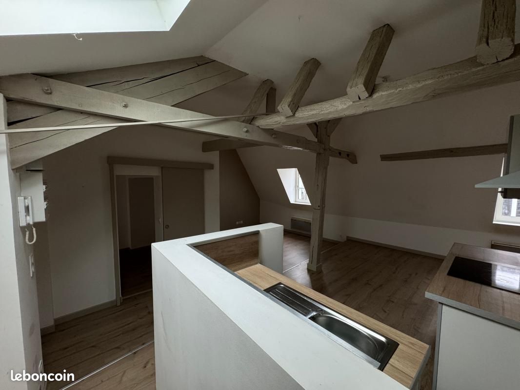 Appartement a louer tours - 4 pièce(s) - 61 m2 - Surfyn