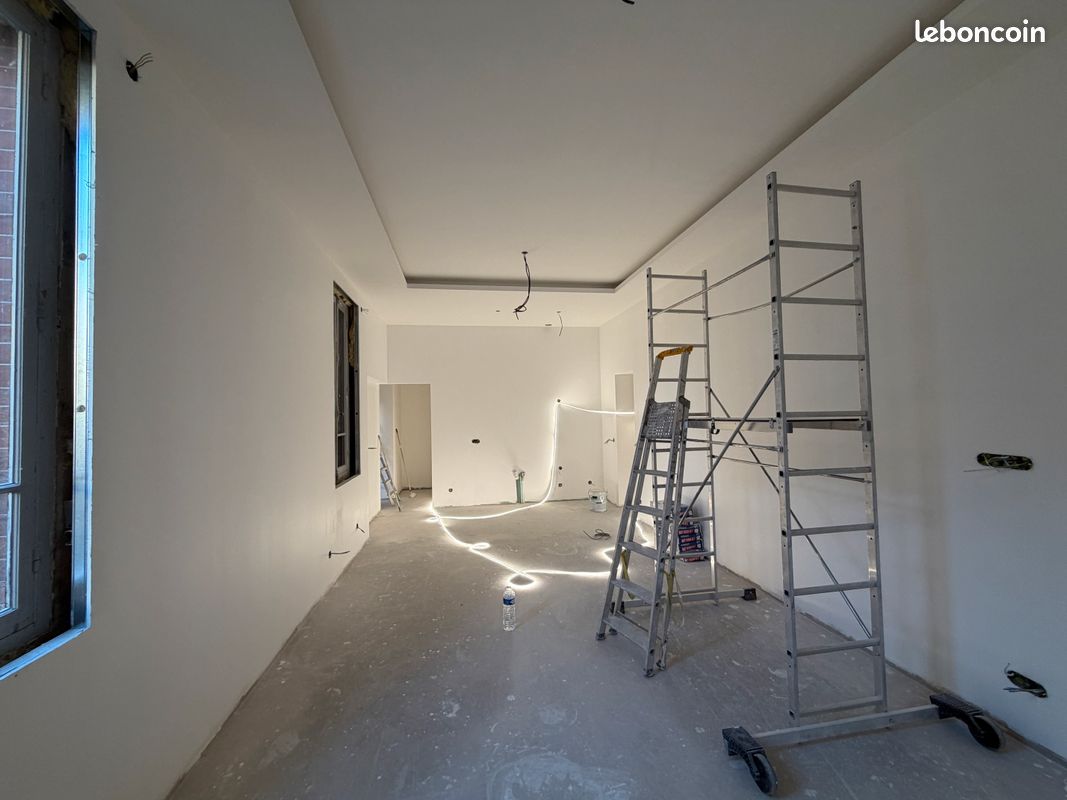 Appartement 3 pièces 63 m² · au Perreux-sur-Marne · 63 m² · 358 900 €