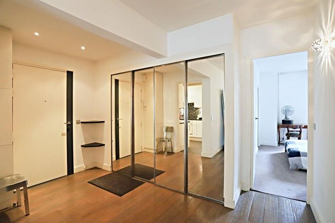 Appartement a louer paris-8e-arrondissement - 3 pièce(s) - 72 m2 - Surfyn