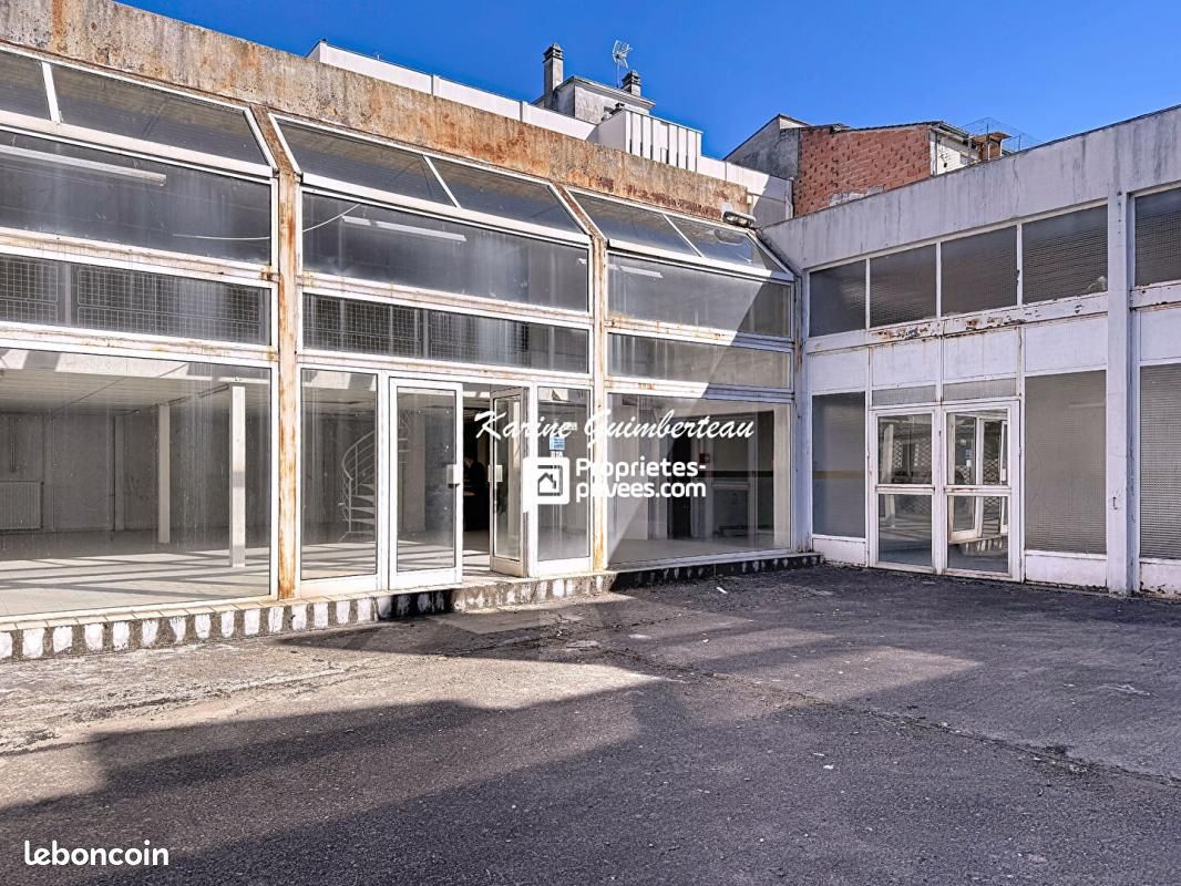Immeuble 10 pièces 280 m² · à Libourne · 280 m² · 315 000 €