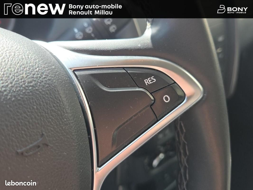 Dacia Duster TCe 125 4x2 Lauréate Plus 2017 (image 21)