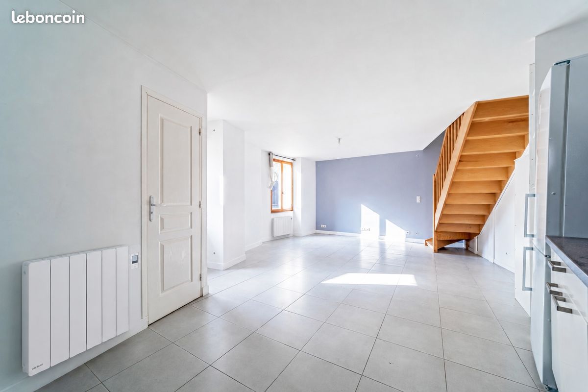 Maison 4 pièces 53 m² · à Garancières · 53 m² · 200 000 €