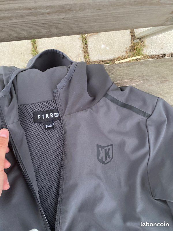 Veste footkorner (image 3)