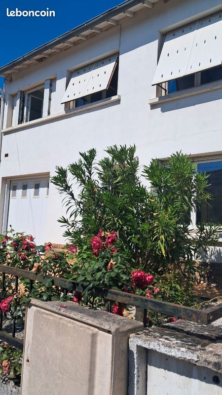 Maison 5 pièces 109 m² · à Albi · 109 m² · 180 000 €