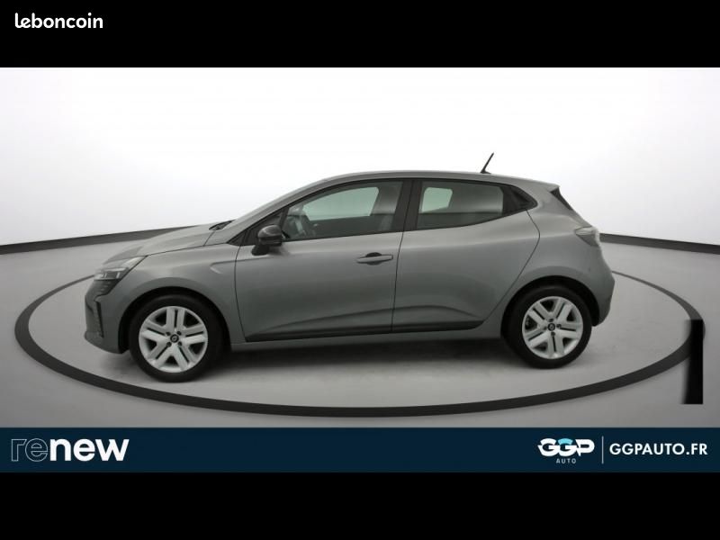 Renault Clio 1.0 SCe 65ch Evolution (image 11)