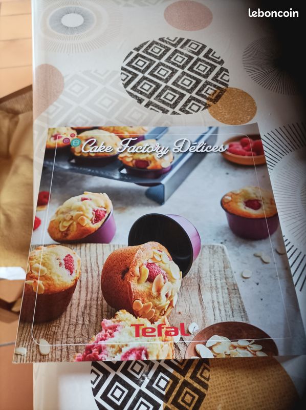Appareil a gâteau (image 4)