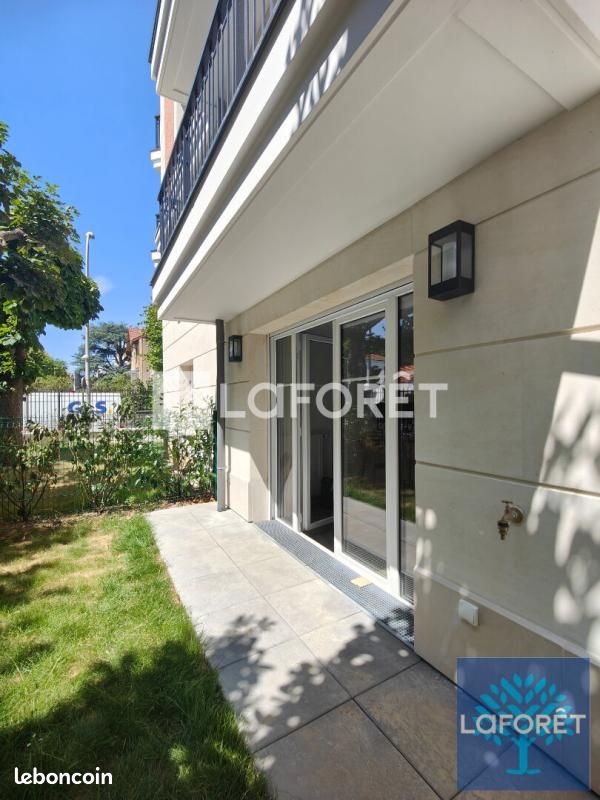 Appartement 2 pièces 37 m² · à Le Perreux-sur-Marne · 37 m² · 1 200 €