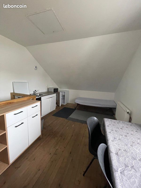 Appartement 2 pièces 36 m² · à Le Mans · 36 m² · 500 €