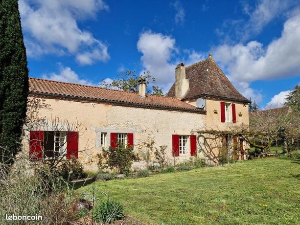 Maison 6 pièces 109 m²