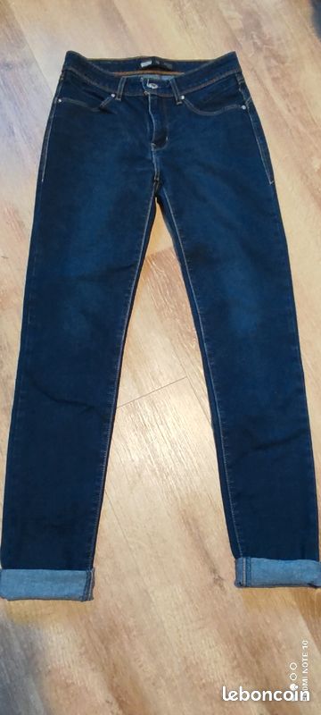 Jeans Levi's femme taille 36 (image 2)