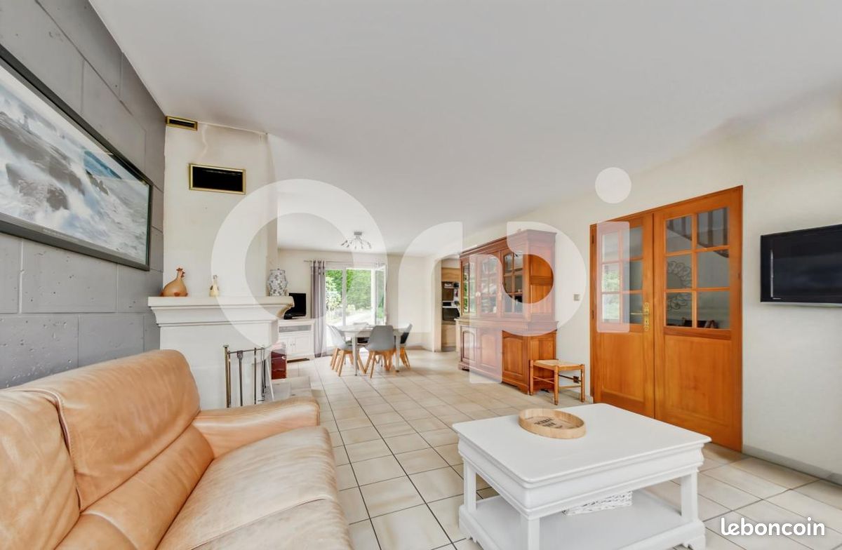 Maison 6 pièces 120 m² (image 2)