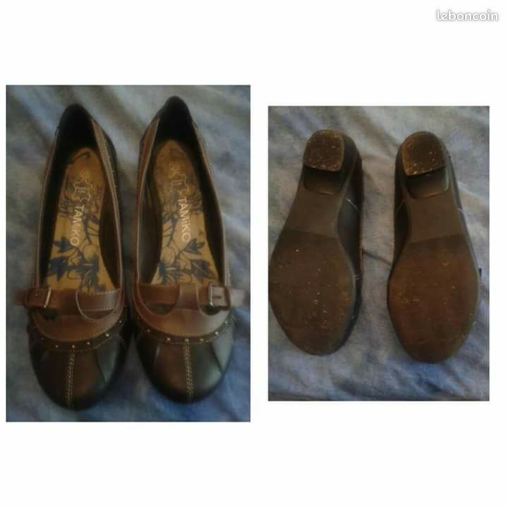 Chaussures (image 1)