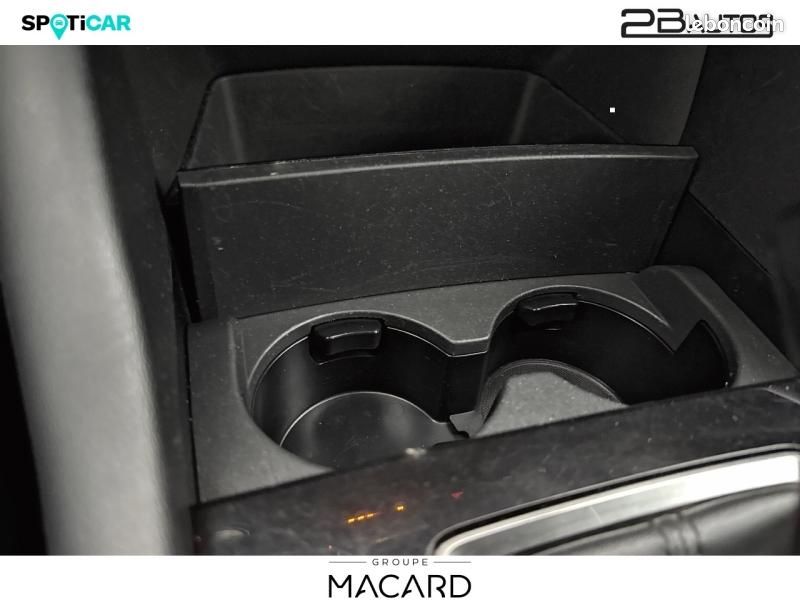 Mazda Mazda 3 2.0 e-SKYACTIV-X M-Hybrid 186ch Homura BVA 2022 (image 24)