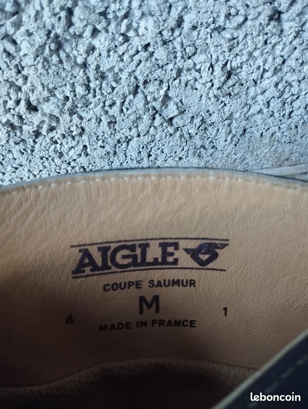 Bottes d'équitation (pointure: 39) (image 2)