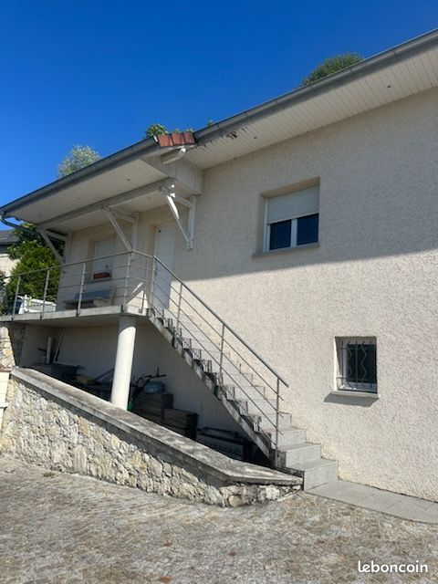 Maison 4 pièces 100 m² · à Saint-Jean-de-Chevelu · 100 m² · 438 000 €