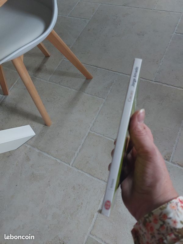 Livre poche cacao (image 7)