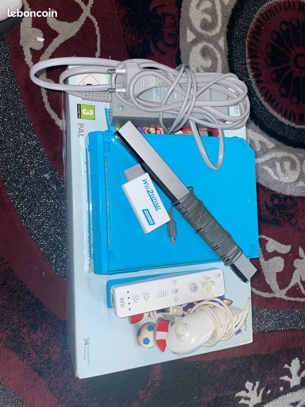 Nintendo wii (image 4)
