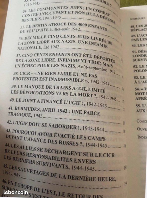 Le monde occidental et la Shoah (image 5)