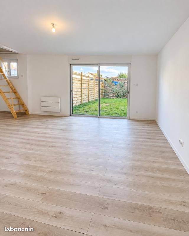 Appartement 4 pièces 84 m² · à Harnes · 84 m² · 785 €/mois