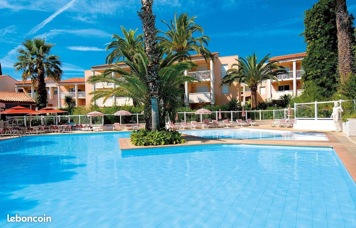 Appartement 2 pièces 31 m² · à Vallauris · 31 m² · 190 000 €