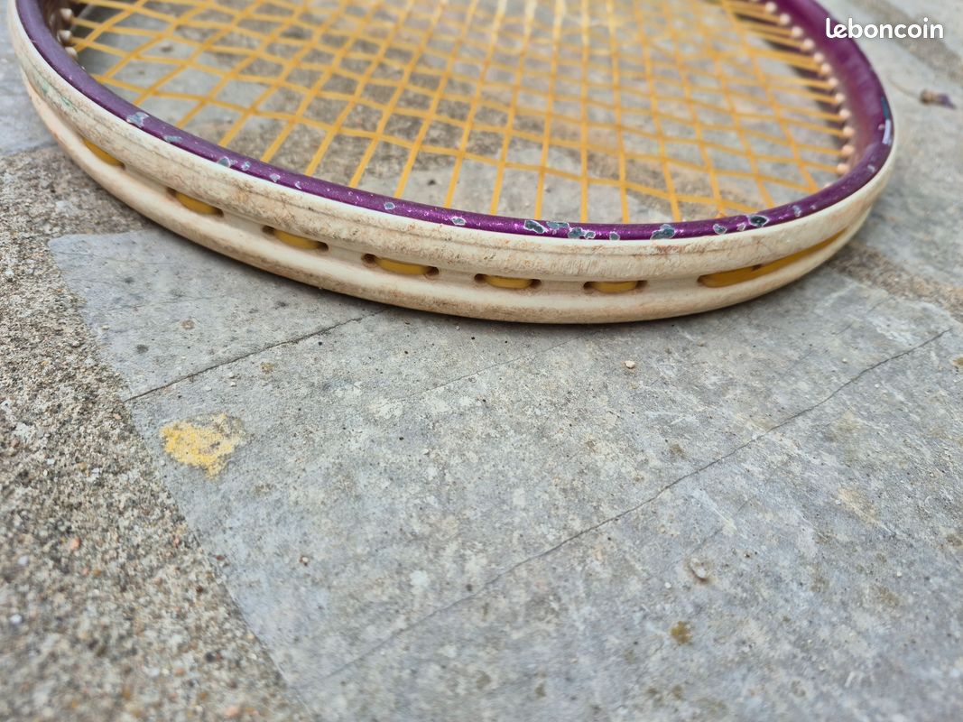 Raquette de tennis HEAD 660 - Sport & Plein air