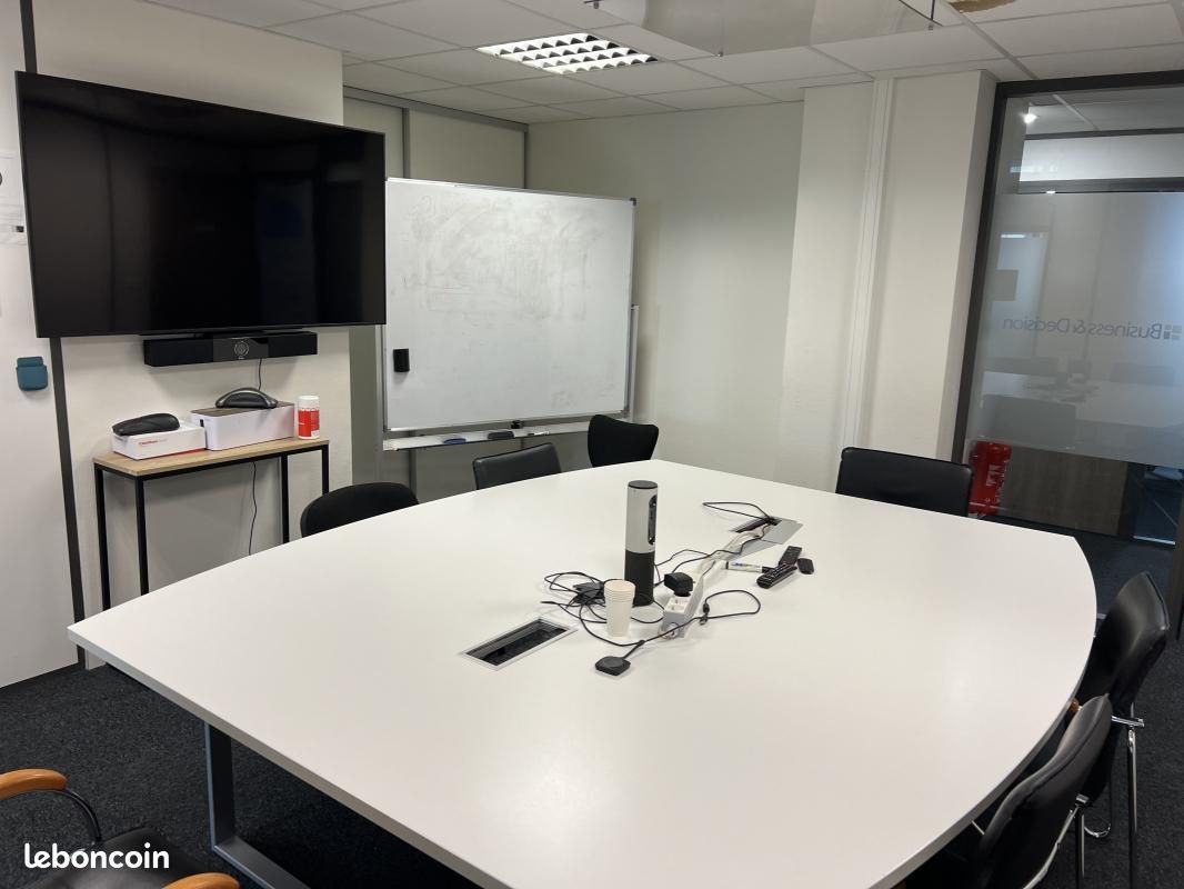 Bureaux 350 m² (image 9)