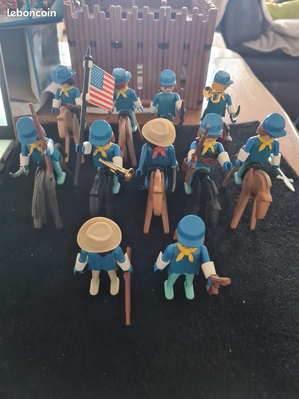 PLAYMOBIL PERSONNALISÉ SOLDAT ESPAGNOL CARLISTE DEMANDE GUERRE CIVILE
