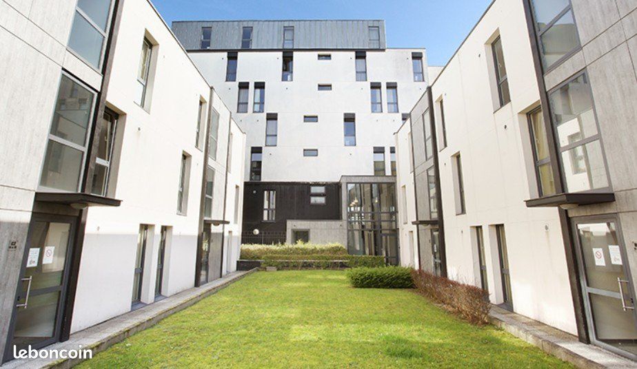 Appartement 1 pièce 18 m² · à Lille · 18 m² · 69 000 €