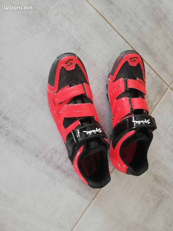 Chaussures Vtt (image 2)