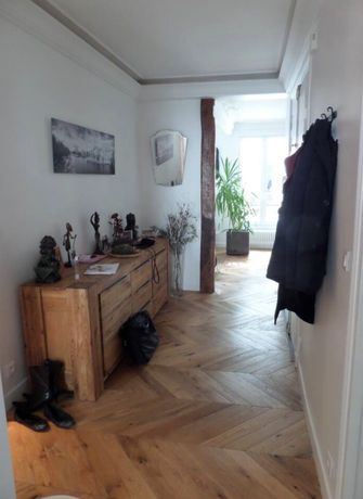 Appartement a louer paris-9e-arrondissement - 4 pièce(s) - 76 m2 - Surfyn