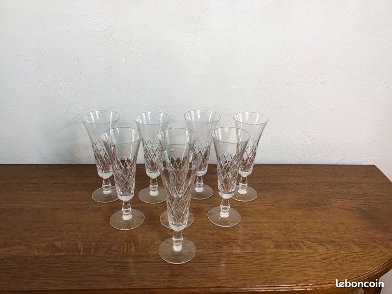 Service de verre (image 2)