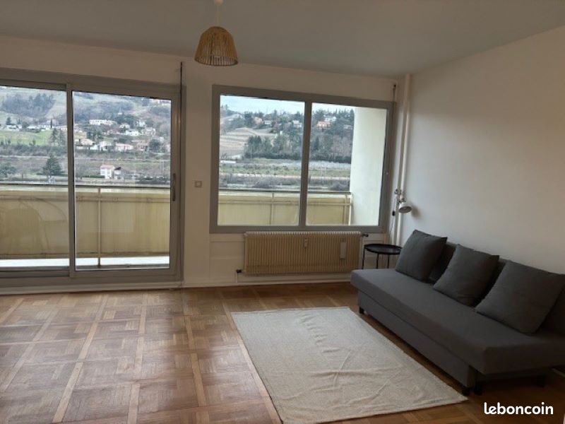 Appartement a louer vienne - 3 pièce(s) - 59 m2 - Surfyn